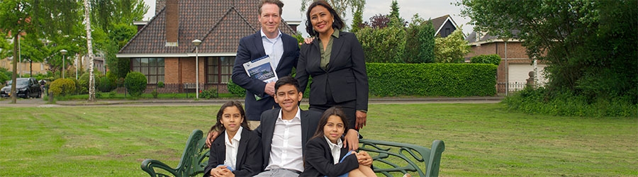 Team Eindhoven makelaar