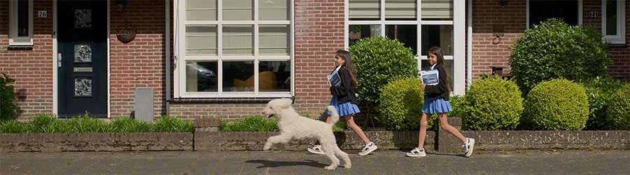 Experts met hart voor Eindhoven