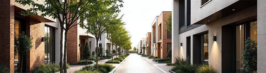 Huis verkopen met zekerheid - Werkgebied